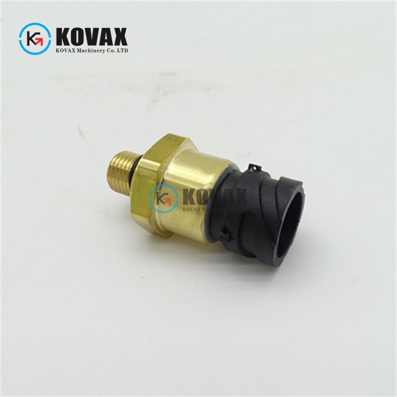 11038813 Volvo Lader Öldrucksensor 1673078 P165-5807 P1655807