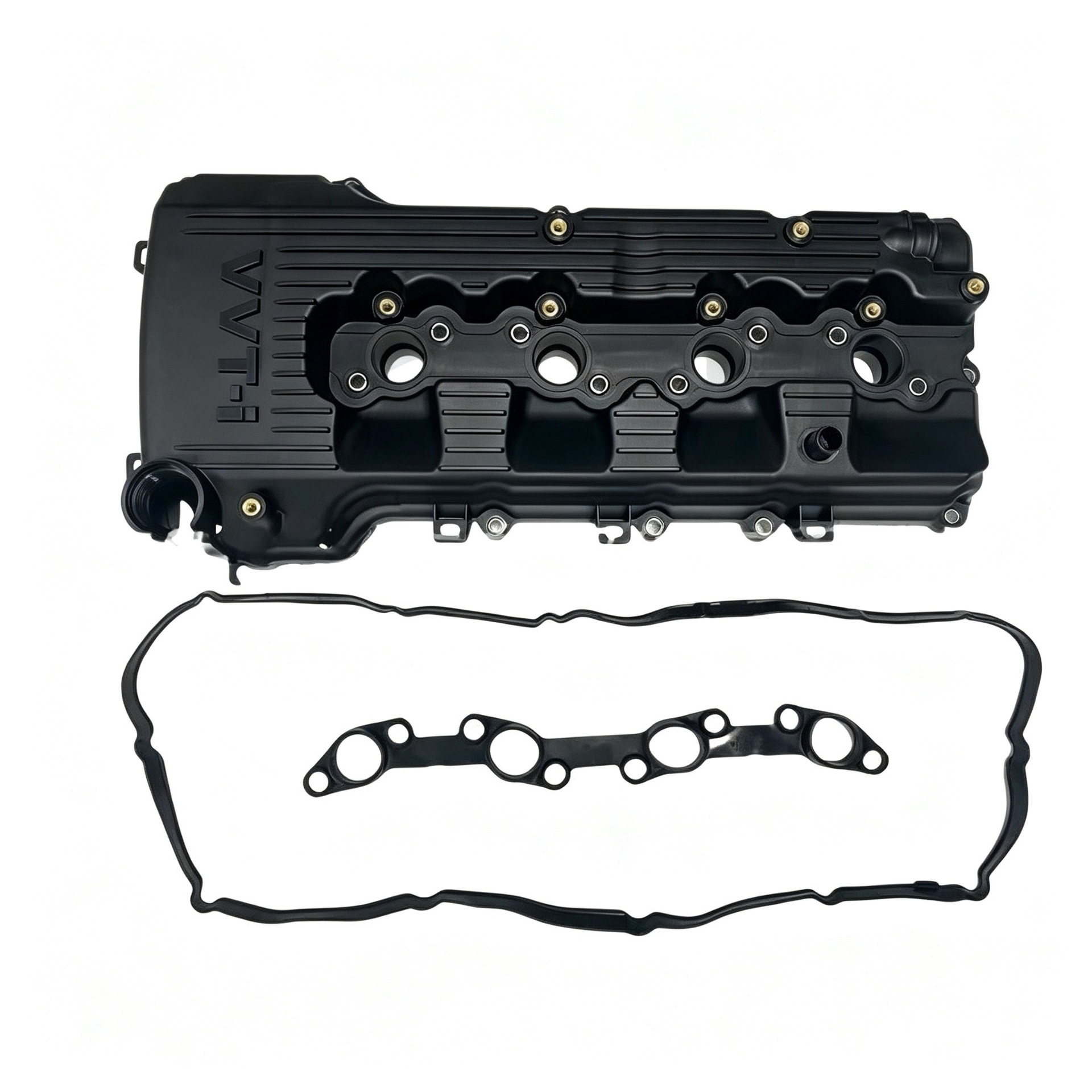 11201-0c010 Ist Für Den Ventildeckel Des Toyota Hilux Hiace 2tr Geeignet.