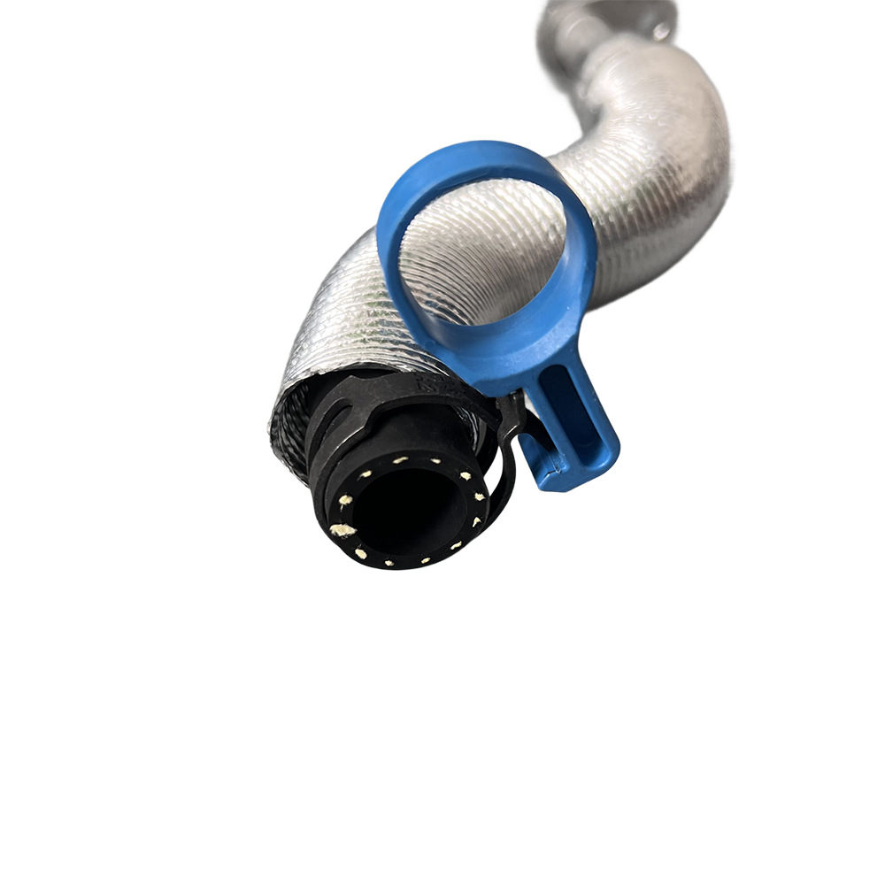 11658617069 Ist Anwendbar Auf Peugeot Mini Turbolader-rücklaufölleitung V861706980 11658617069