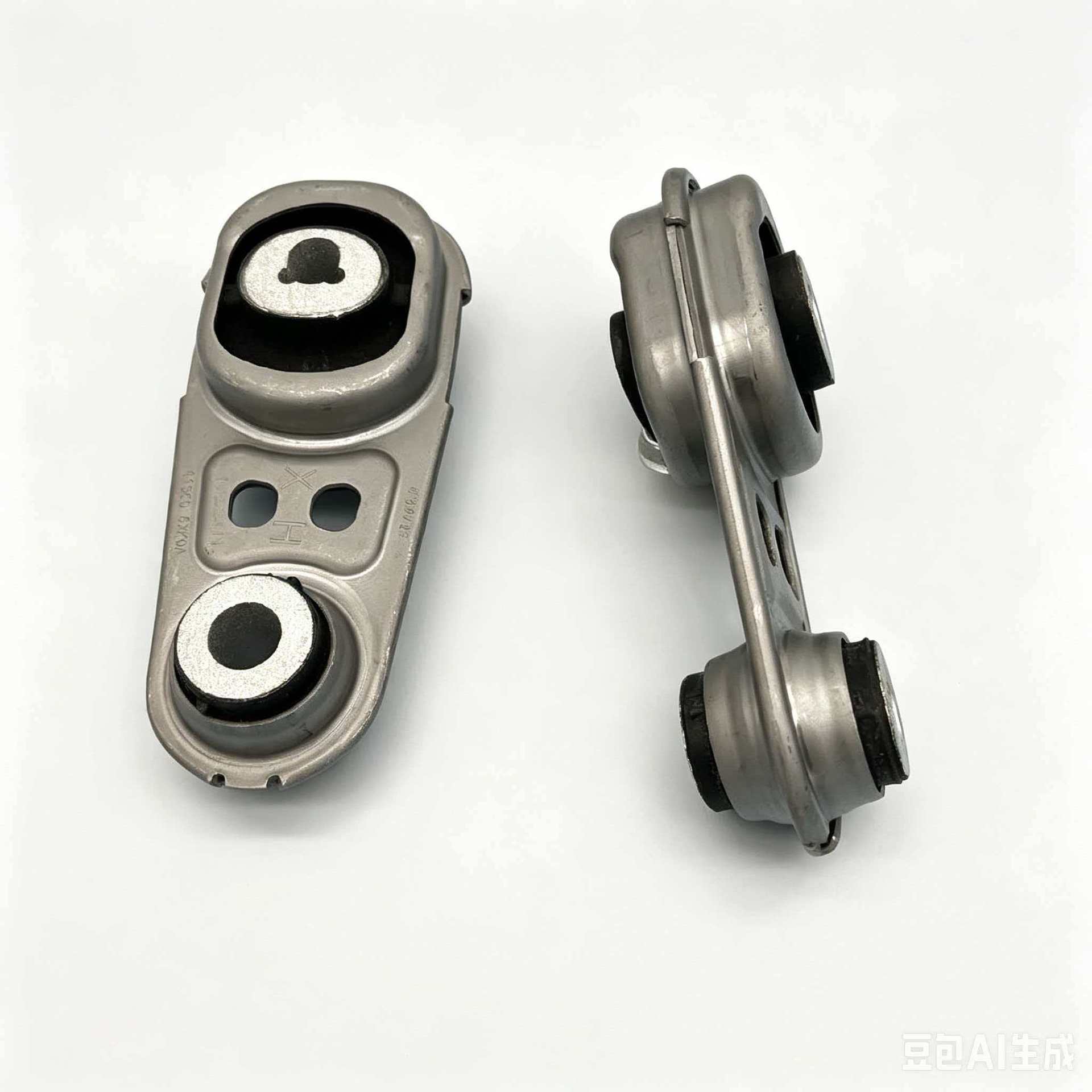 11360-6xk0a Ist Für Die Hintere Pufferbaugruppe Des Nissan Sylphy B18z-motors Geeignet.