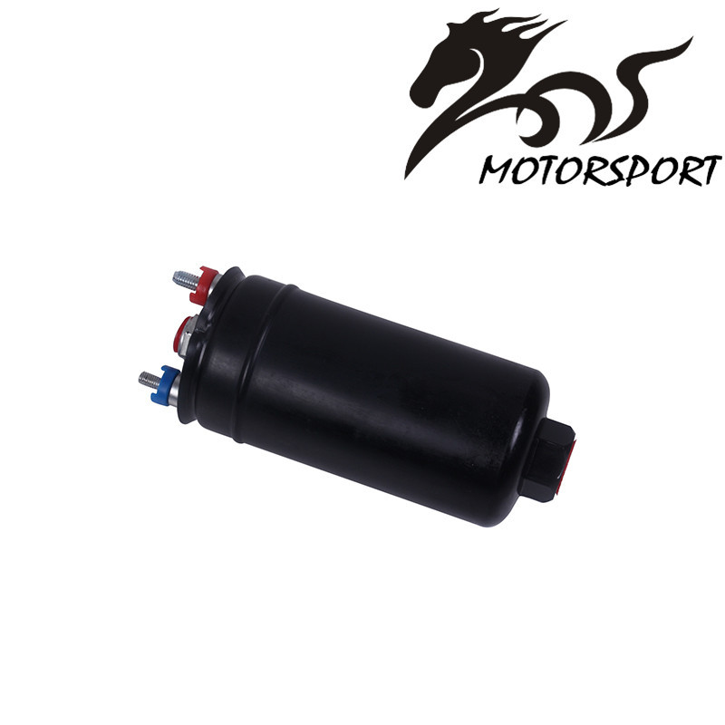 12v Hochleistungs-hochdruck-außenkraftstoffpumpe 380 (0580254044) Elektronische Kraftstoffpumpe