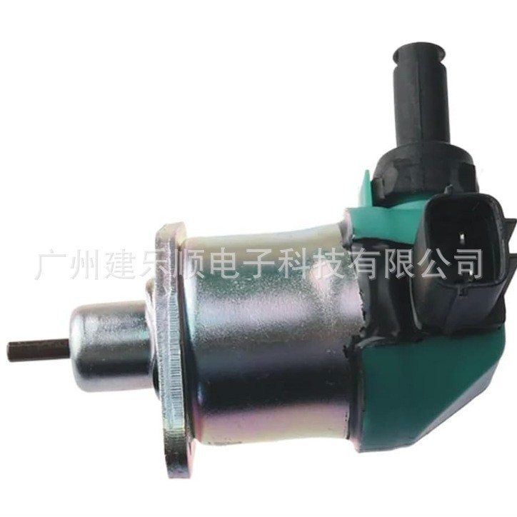 130-1309 12v Kraftstoffabschalt-magnetventil-adapter V1205 V1505 V1305 D1105 D1005