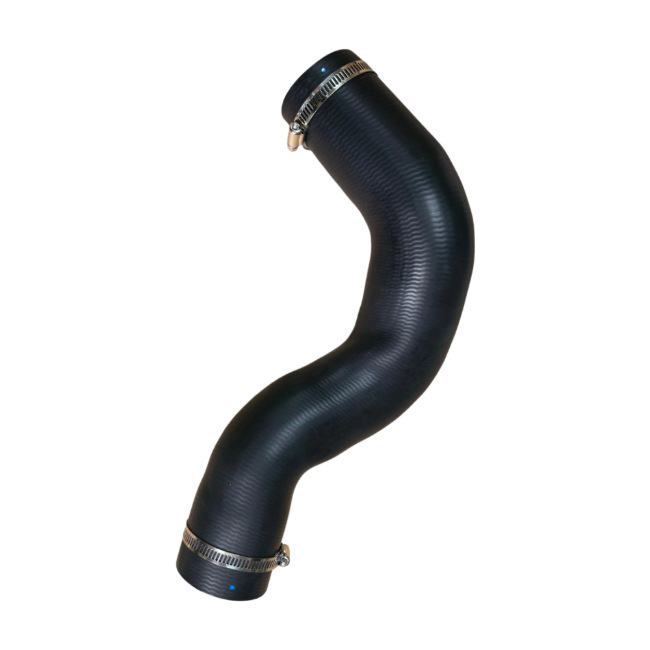 14463-5x00d Ist Für Ladeluftkühlerrohre Des Nissan Navara Geeignet.
