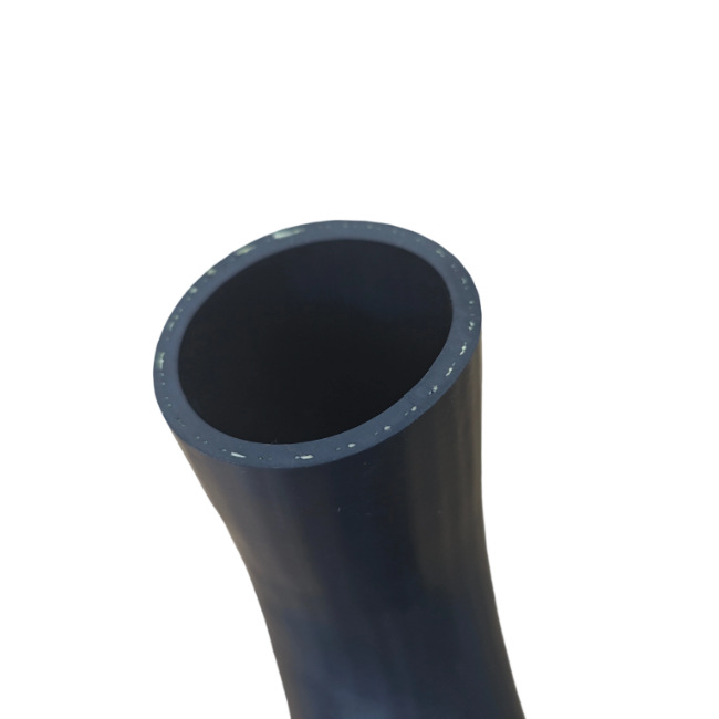14463-8x00b Ist Für Ladeluftkühlerrohre Des Nissan Navara D40 Geeignet.