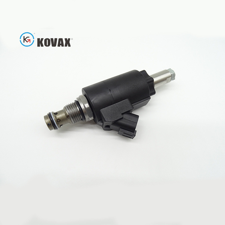 14616529 Ec360 Ec380 Ec460 Ec480 Magnetventil Für Baggerlüfterpumpe 14616530