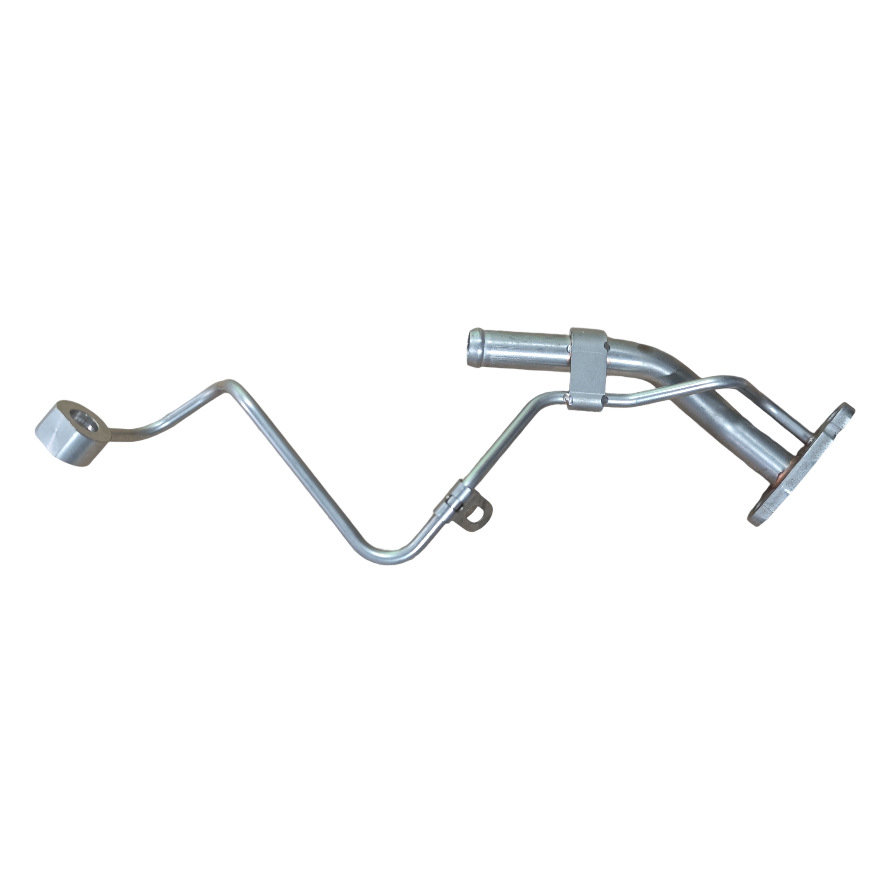 15197-5x00a Ist Geeignet Für Nissan Navara Turbolader-abgasrohr Und Turbolader-ölrohr 151975x00a.