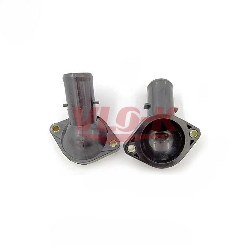 16321-37010 Ist Für Den Motoreinlass Des Thermostatdeckels Des Toyota Corolla Geeignet.