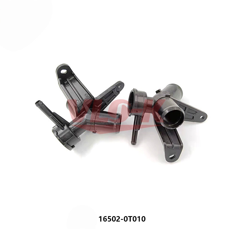 16502-0t010 Anwendbar Auf Toyota Kühlerdeckelhalterung, Kühlerwasserrohrverbinder, Kühlereinlass