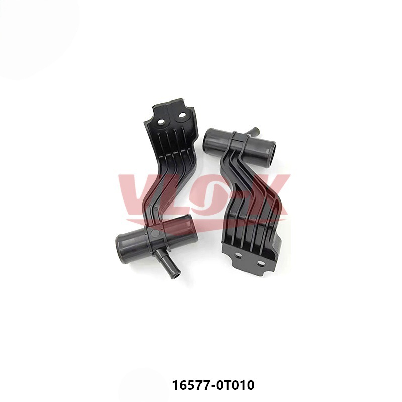 16577-0t010 16577-37030 Passend Für Corolla Prius Kühlerwasserrohranschluss