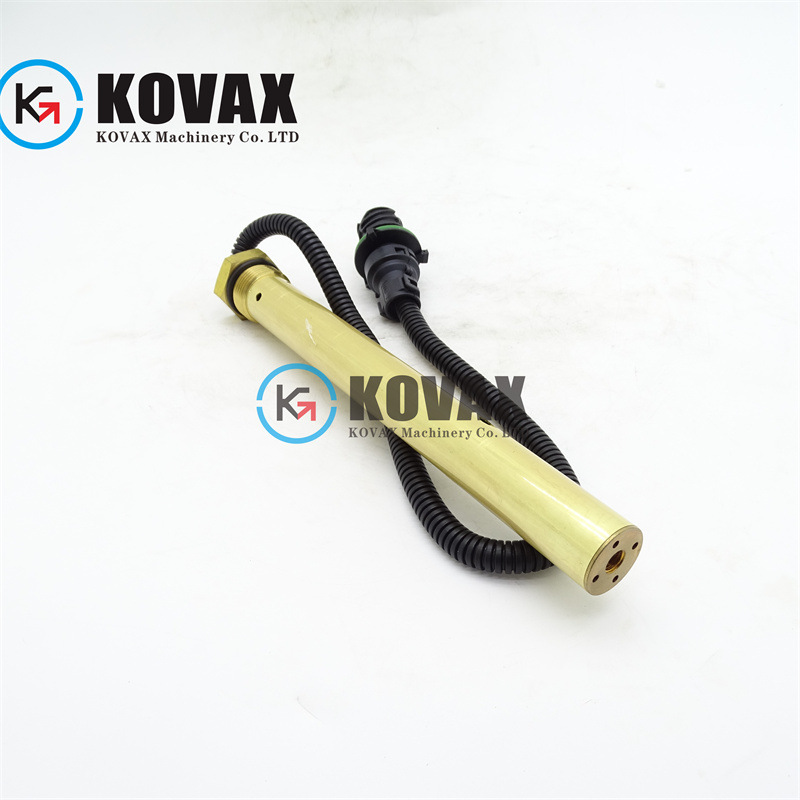 17202022 Volvo A25f A35f A40f Ölstandsensor Mechanische Teile Bagger