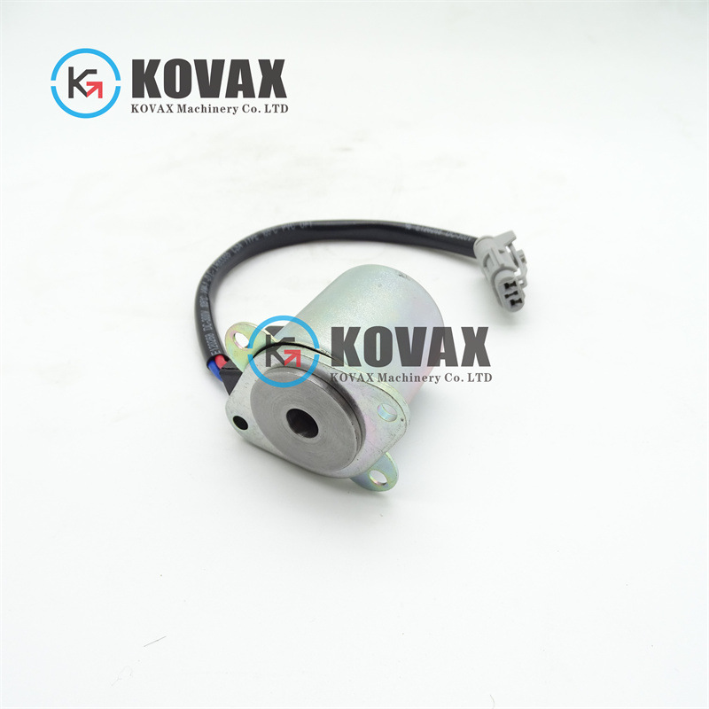 172989-73150 Magnetventil Für Kolbenpumpen Vio70, Vio7, Vio20-3 - Auf Lager