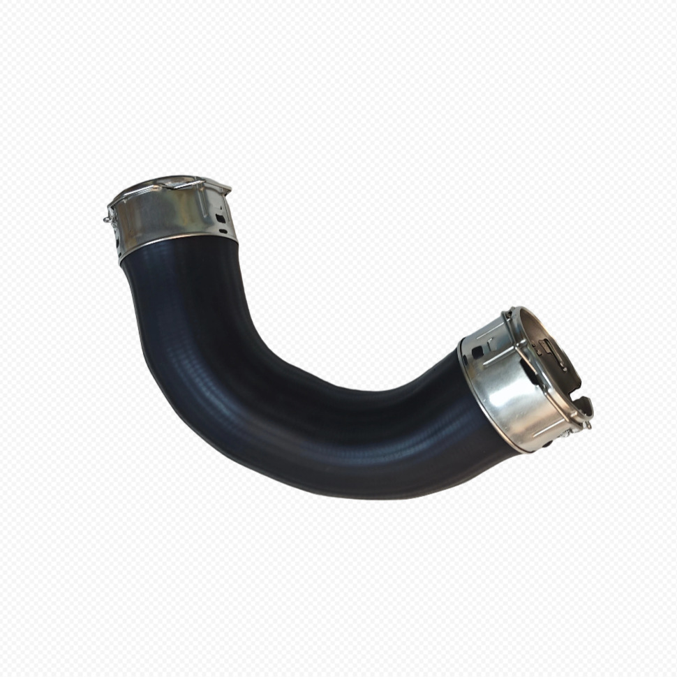 17302-0e021 Ist Für Toyota Hilux Ladeluftkühlerrohre Geeignet.