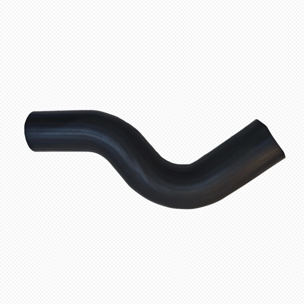 17341-0l020 Ist Für Toyota Hilux Ladeluftkühlerrohre Geeignet.
