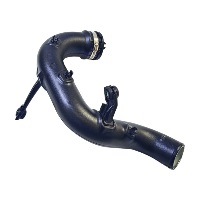 17362-0l020 Ist Für Ladeluftkühlerrohre Des Toyota Hilux Geeignet. (ladeluftkühlerrohr 17362-0l021)