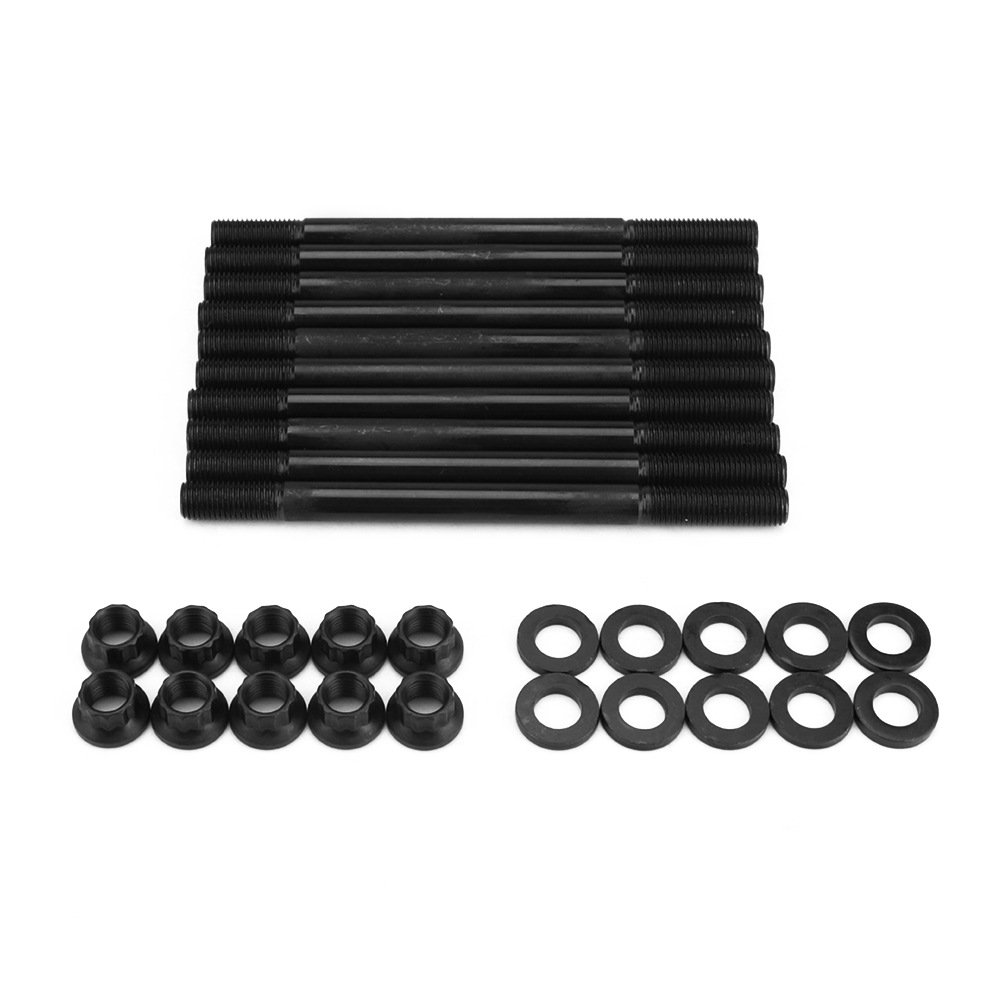208-4301 Zylinderkopfschraubensatz Für Honda Civic 1988-95 Sohc D16z D16a D16 D15