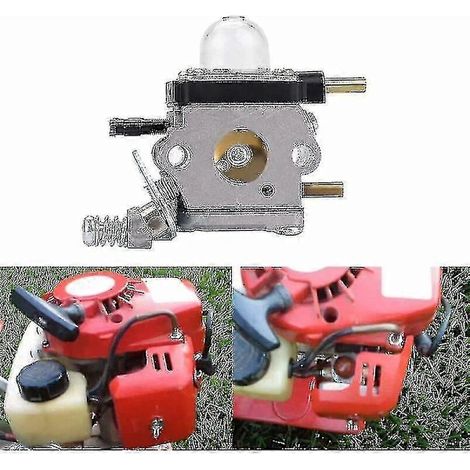 Kit De Réparation De Carburateur C1u-k54a Avec Filtre À Air Pour Motoculteurs 2 Temps 7222, 7222e, 7222m, 7225, 7230, 7234, 7240, 7920 Et 7924