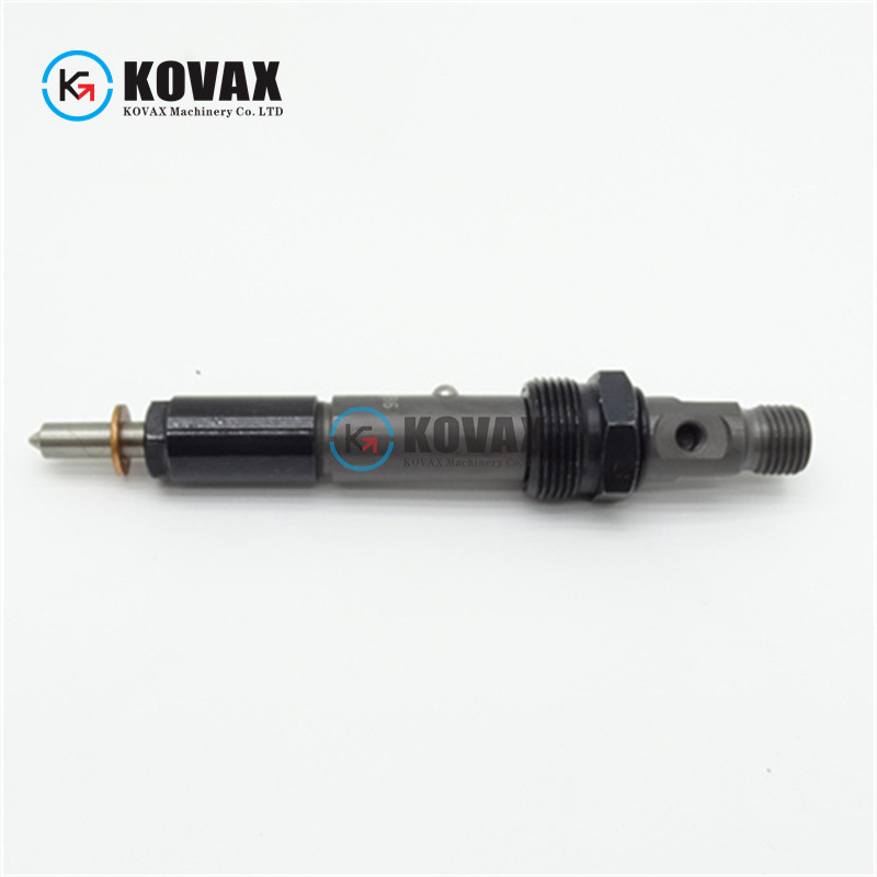 216-9786 Common-rail-injektor Für Dieselkraftstoffeinspritzung Im 3056e-motor 0432133789