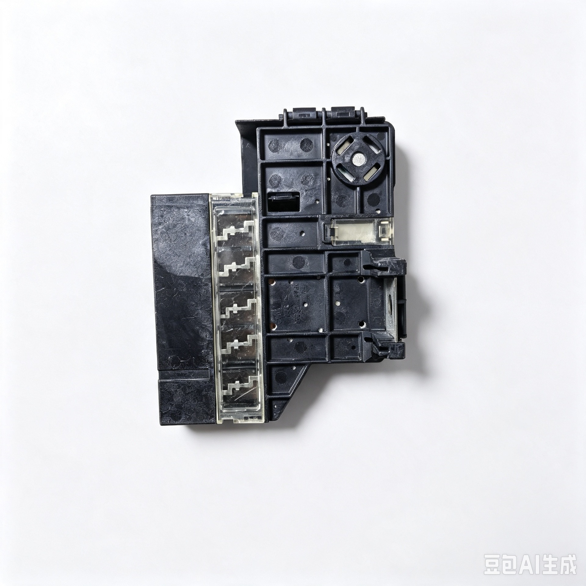 24380-jg70b Kfz-sicherungskasten-sockel Batteriekondensator Batteriesicherungsbaugruppe 24380jg70b