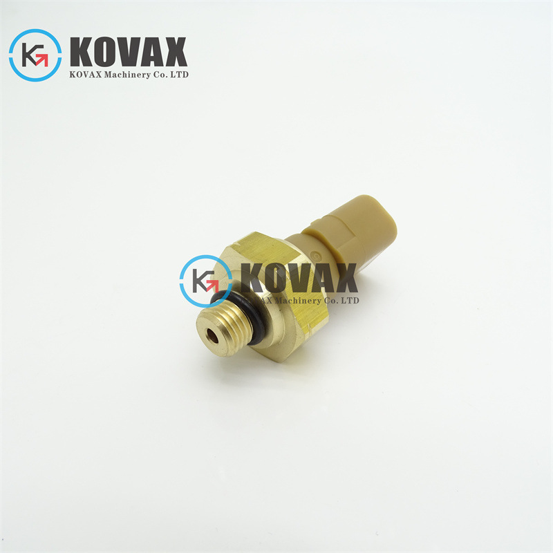 249-0096 Drucksensor 274-6718 248-2165 Teile Für Die Kraftstoffverteilerleiste Bei Niedrigem Kraftstoffstand.