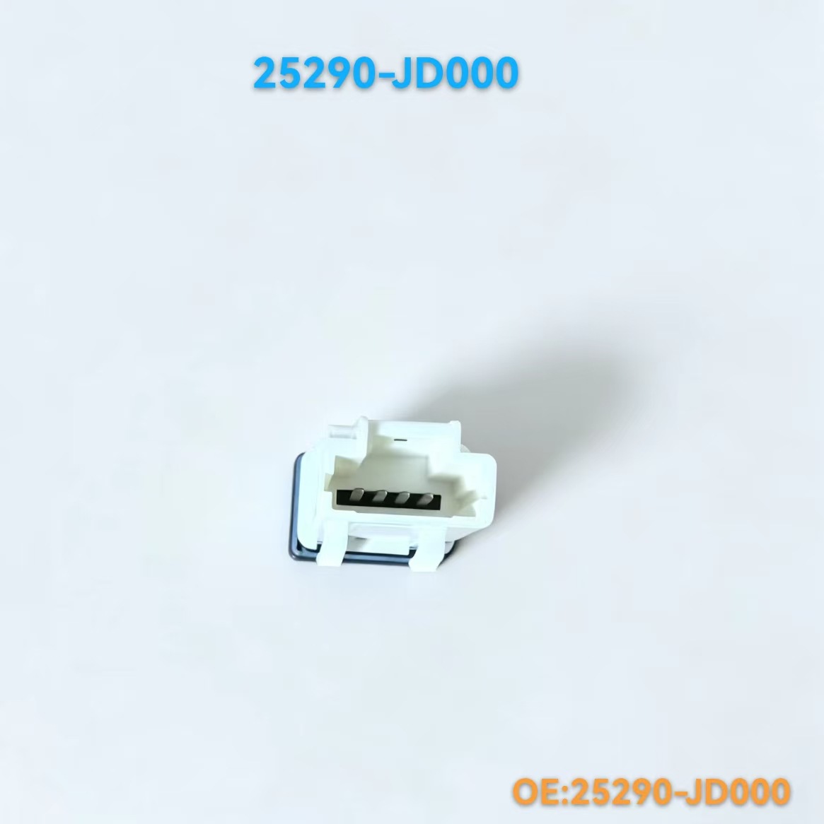 25290-jd000 Originaler Werksadapter Für Nissan Qashqai (modelle 2008-2015) Schalter