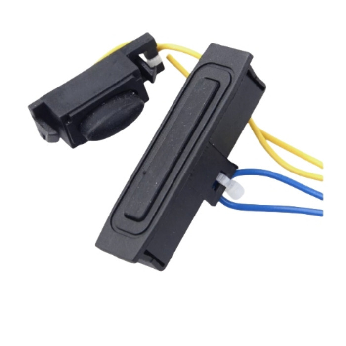 25380-2dt1a Ist Für Den Heckklappenschalterknopf Der Nissan Tiida Und Livina Modelle Der Baujahre 2005-2010 Geeignet.