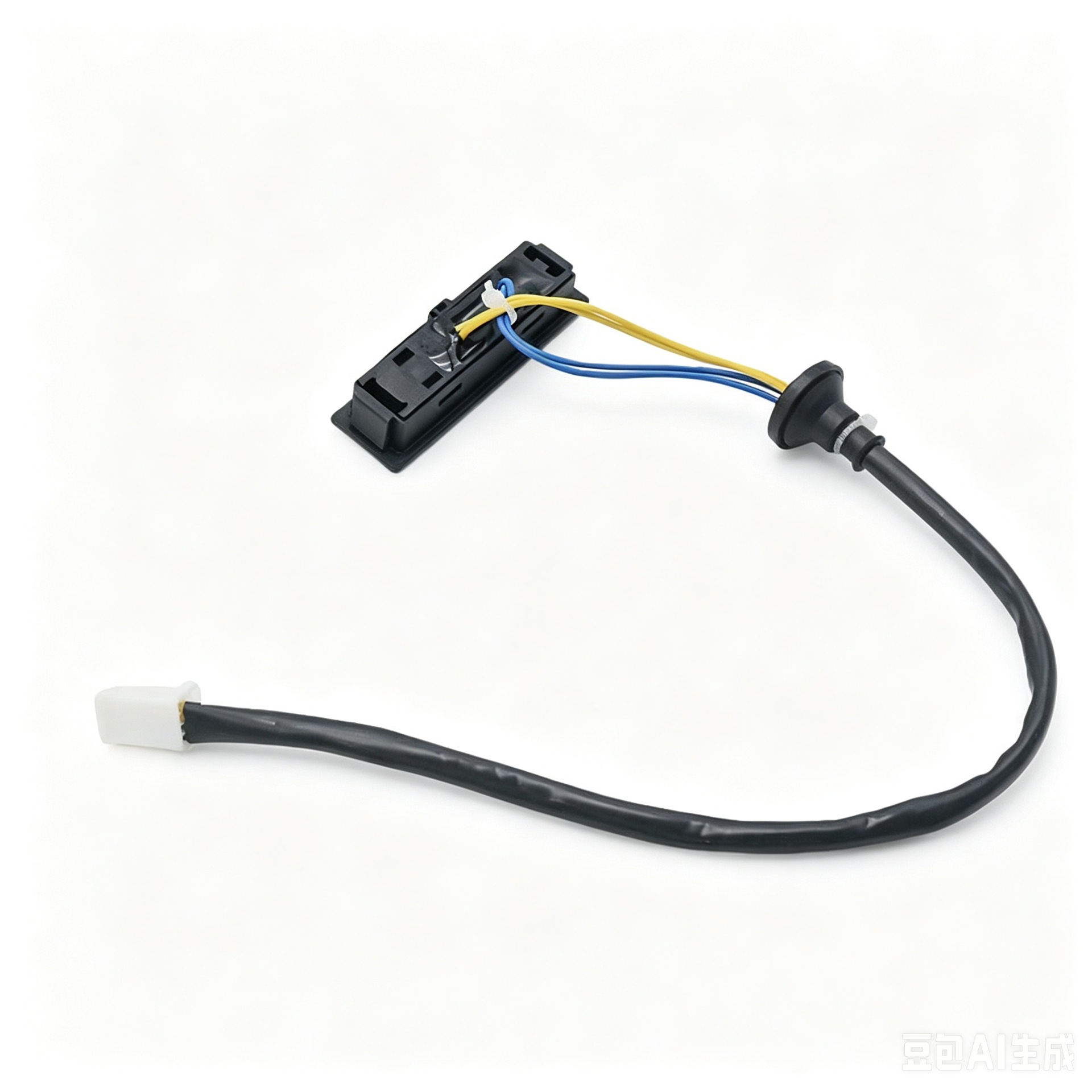 253801aa0a 25380-1aa0a Ist Ein Kofferraum-entriegelungsschalter Von Nissan.