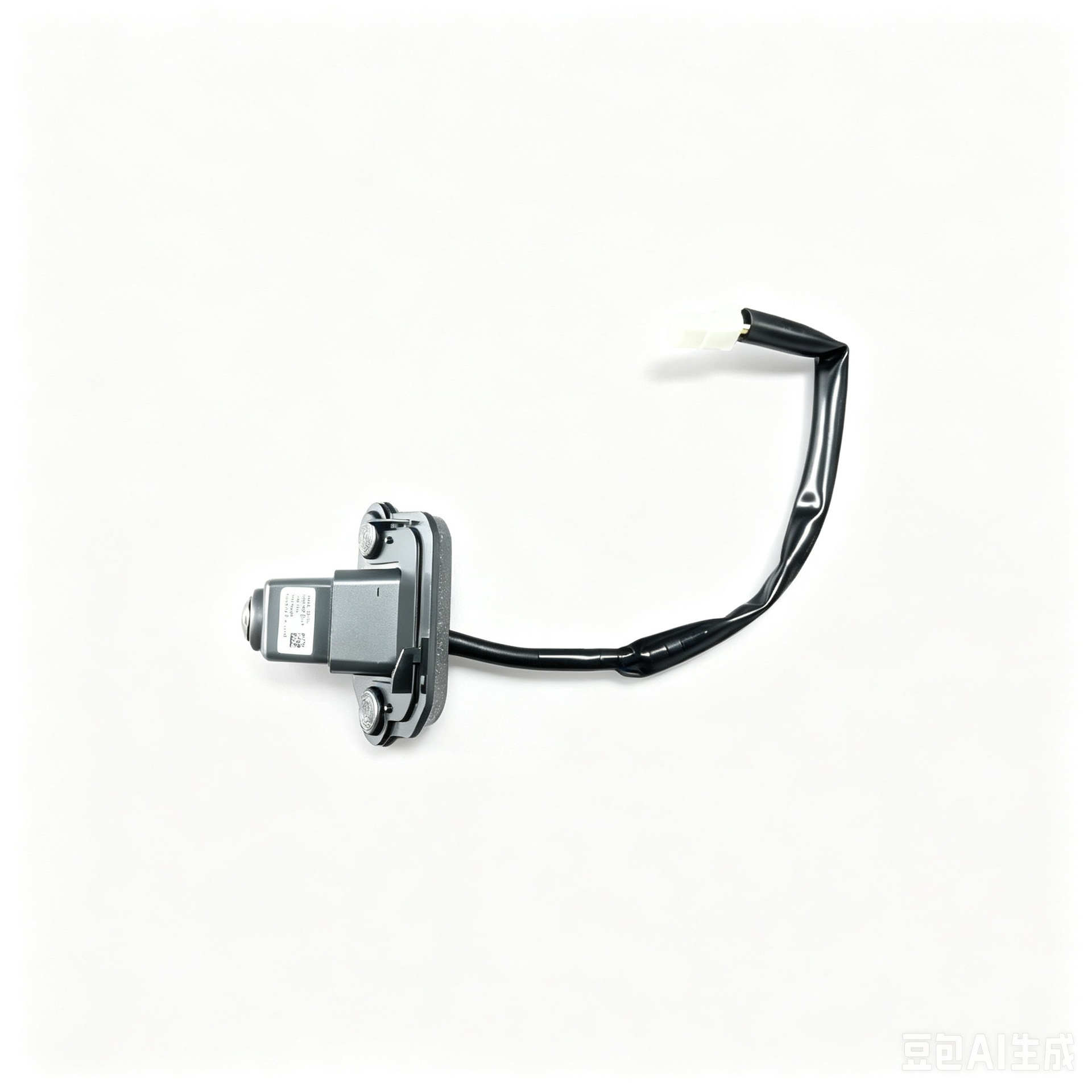 28442-3zl0a Ist Eine Rückfahrkamera Für Den Nissan Qashqai (modell 284423zl0a).