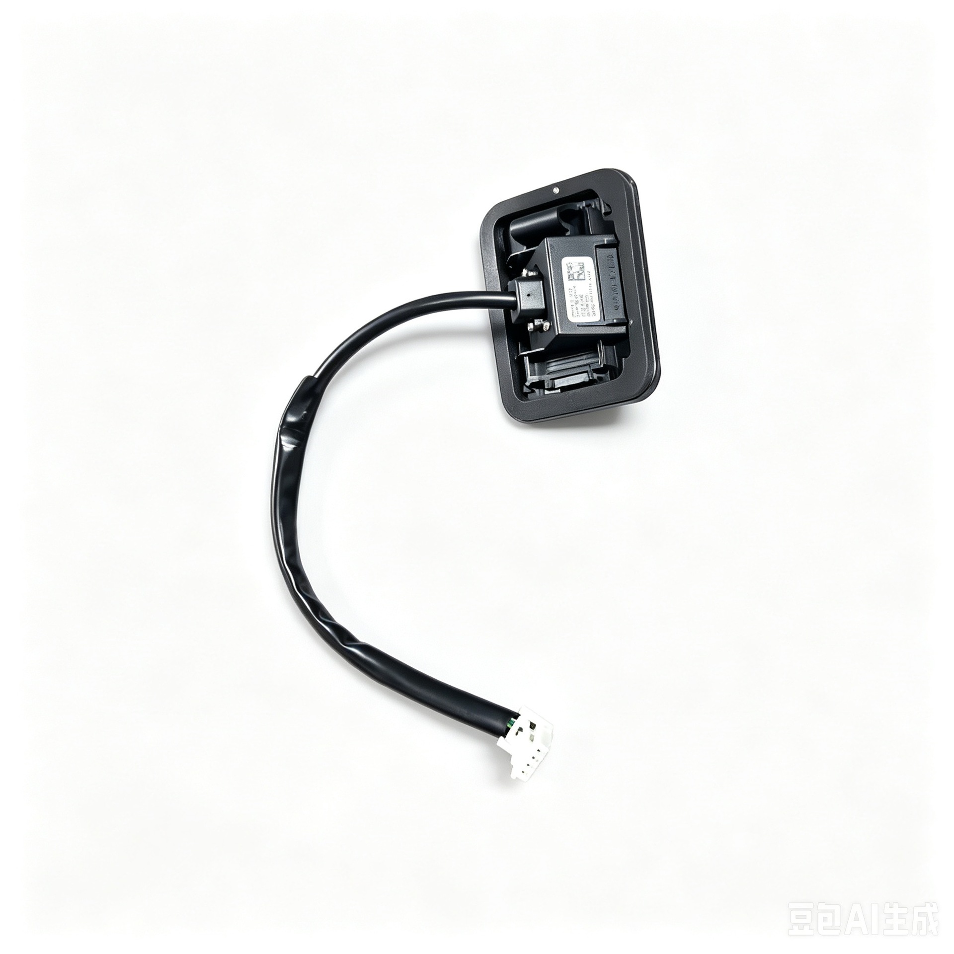 28442-6ct1a Ist Eine Rückfahrkamera Als Zusatzeinheit Für Nissan Teana Fahrzeuge.