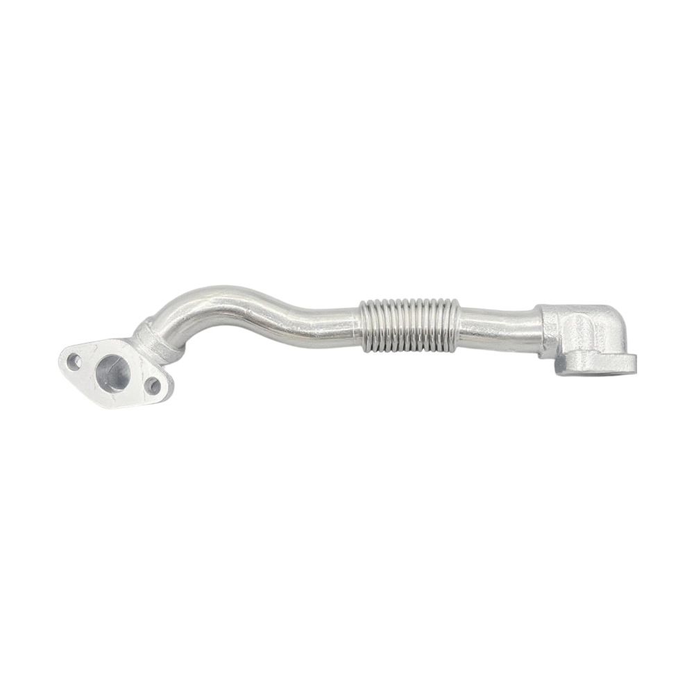 28491-2a781 Passend Für Hyundai I30 Ix20 Turbolader-abgasrohr Und Turbolader-ölleitung 28491-2a