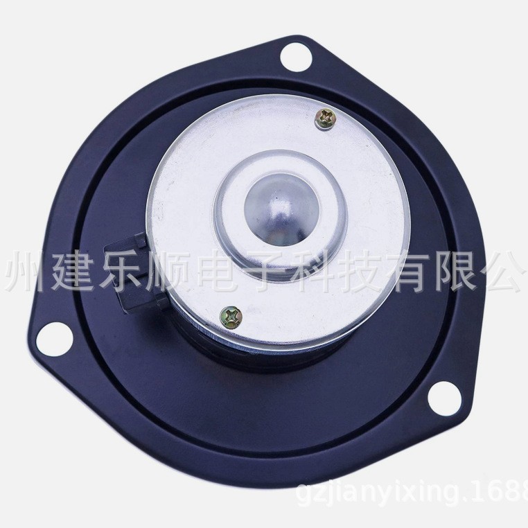 292500-0123 Gebläsemotor 24v Passend Für Komatsu, Hitachi Und Denso Cate320b - Direktvertrieb