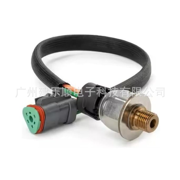 293-5340 Drucksensor Kompatibel Mit Caterpillar Cat Motor C7 3126 C15 (direktvertrieb)