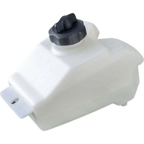 Réservoir De Carburant Avec Bouchon Pour Moteur Hors-bord 3,5 Cv 2 Temps