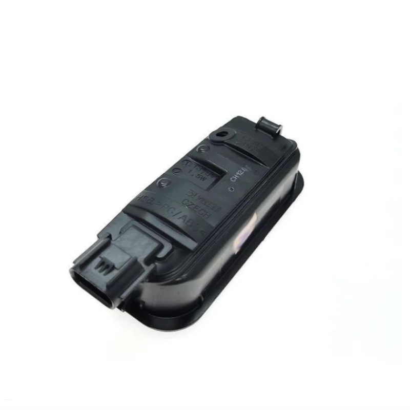 34100-tet-h11crv Honda Civic Kennzeichenbeleuchtung Hinten Led-leuchte Kofferraumschalter-baugruppe Kfz-sensor