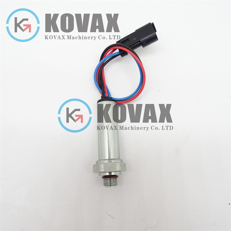 369-7507 Kraftstoffdruckregelventil Für Bagger, Teile Für Motorkraftstoffdruckregelung