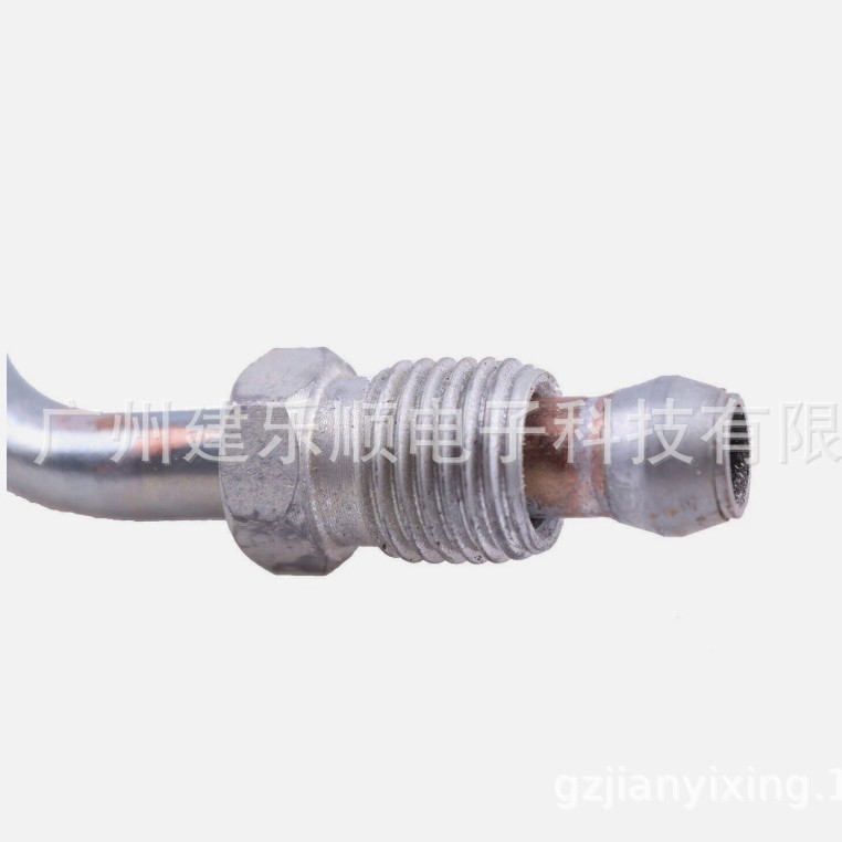 3905649 Kraftstoffzulaufschlauch, Passend Für Cummins-motoren 4b 4bt B3.9 8v B4.5, Auf Lager.