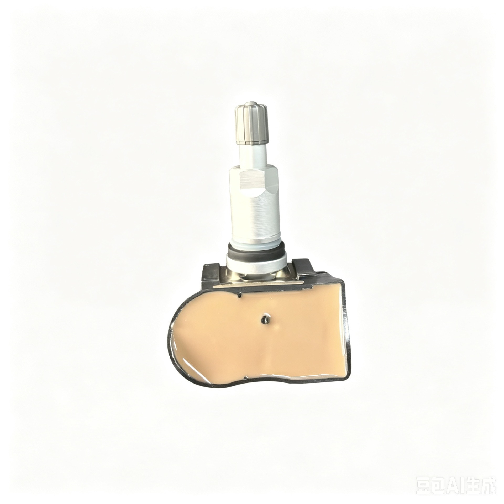 40700-2gd0b 407002gd0b Ist Ein Reifendrucksensor Für Nissan-fahrzeuge, Geeignet Zur Reifendrucküberwachung.