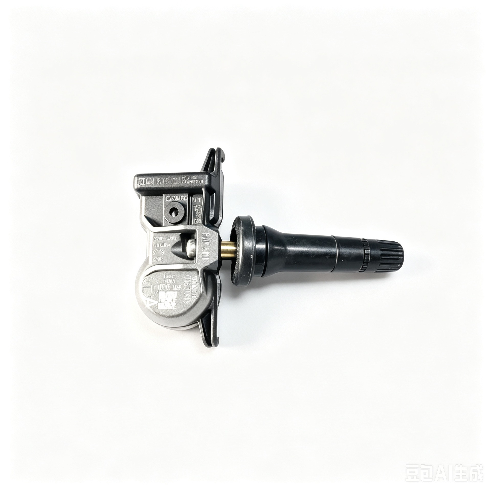 407006lb0a Ist Ein Reifendrucksensor (pmv-e101), Der Für Die Infiniti Nissan Sylphy Modelle Der Baujahre 2016-2019 Geeignet Ist.