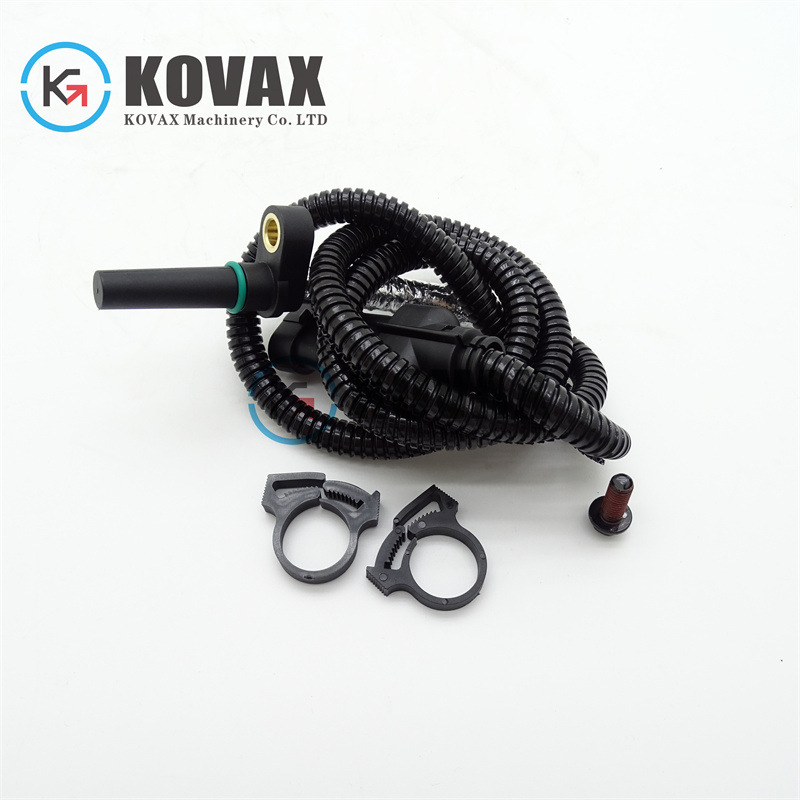 4034198 5550060 Cummins Turbinendrehzahlsensor, Geeignet Für Isx Baumaschinenteile
