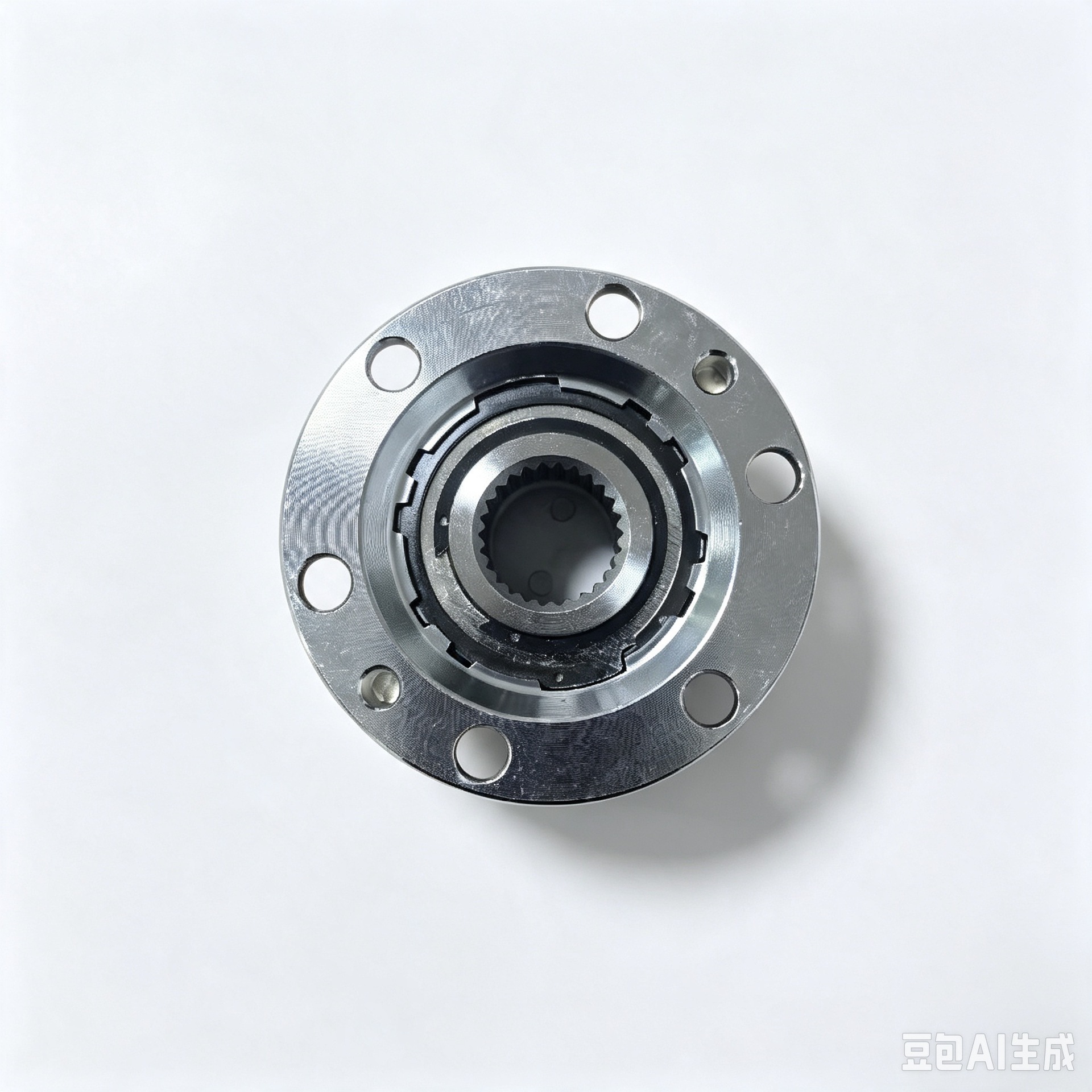 43530-39045 Zinklegierung, Geeignet Für Toyota Vorderradachse, Achskopf, Kupplung, Freilaufnabe, 26 Zähne
