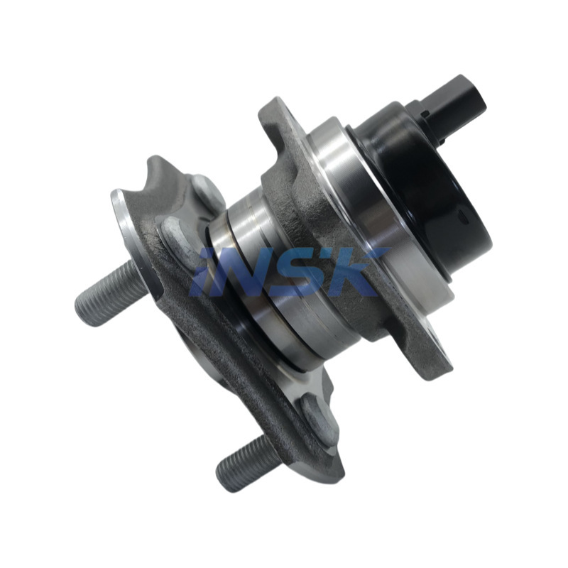 42450-12051 42450-12050 Radnabeneinheit Passend Für Toyota Corolla Hinterradlager Achskopf