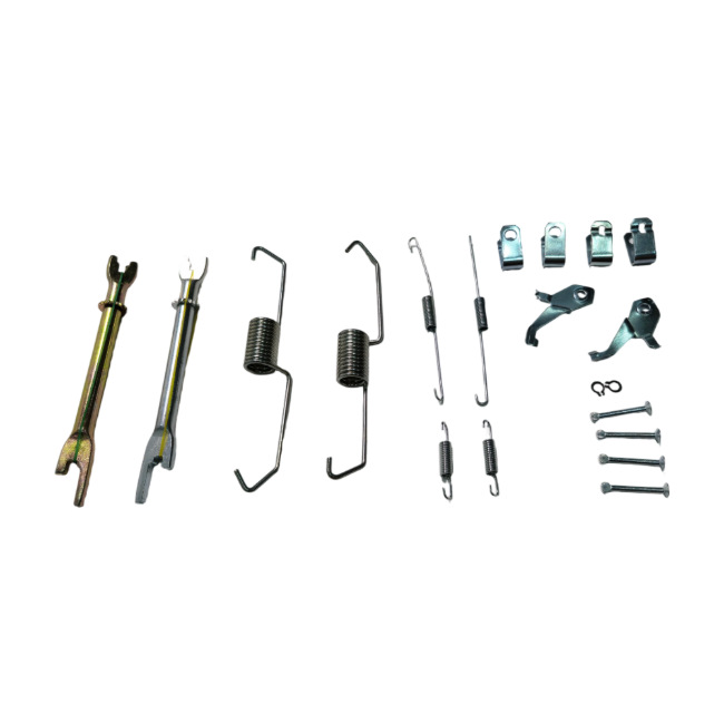 4600a139 Ist Ein Bremsbacken-reparatursatz, Passend Für Mitsubishi L200 Und Isuzu D-max. 4600a135