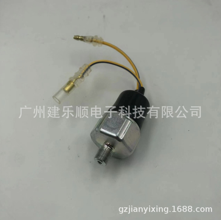 5-82410036-2 Öldrucksensor, Passend Für Isuzu 4le2 Motorteile Und Mechanische Komponenten, Auf Lager.