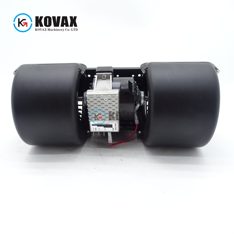 7193536 7249527 7282145 Sind Kompatibel Mit Bobcat S750, S530, T550 Und T590 Gebläsen (12v).