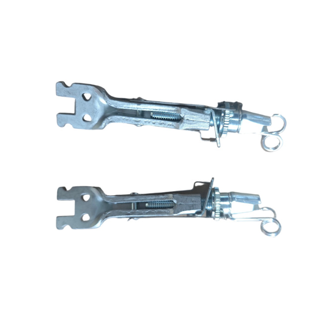 7701208061 Passend Für Renault-nissan Bremsbacken-reparatursatz, Bremsbacken-einstellhebel 4420000qad