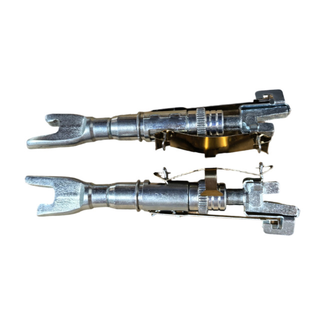 77362444 Ist Geeignet Für Fiat Bremsbacken-reparatursätze Und Bremsbacken-einstellhebel 93189983 Und 1522225.
