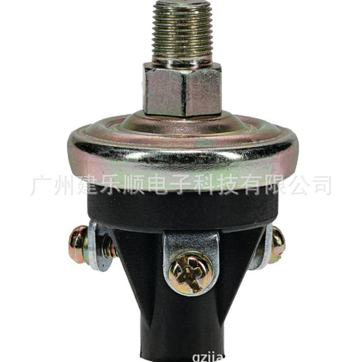 780942 Öldruckschalter 15 Psi Dreipoliger Öldruckschalter Für Dieselgeneratoren, Maschinenbau