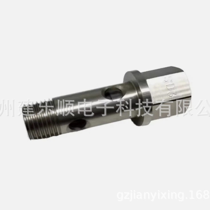 8-98074955-0 Rückschlagventil Für Druckkraftstoffpumpen, Passend Für Hitachi Zax200-3 Und Zax360-3 (auf Lager)