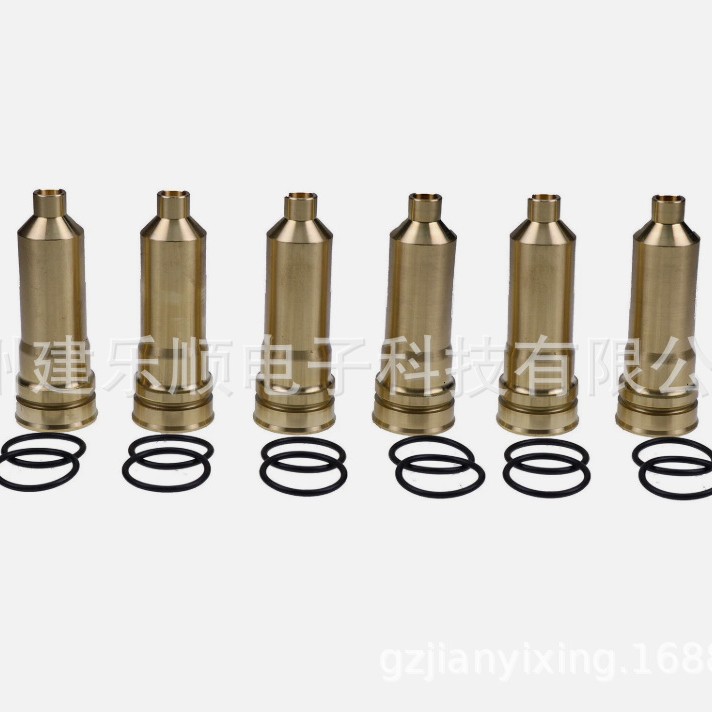 8-98018462-0 Einspritzdüsenhülse Passend Für Idos-motor 6hk1 Und Hitachi-bagger Zx200-3