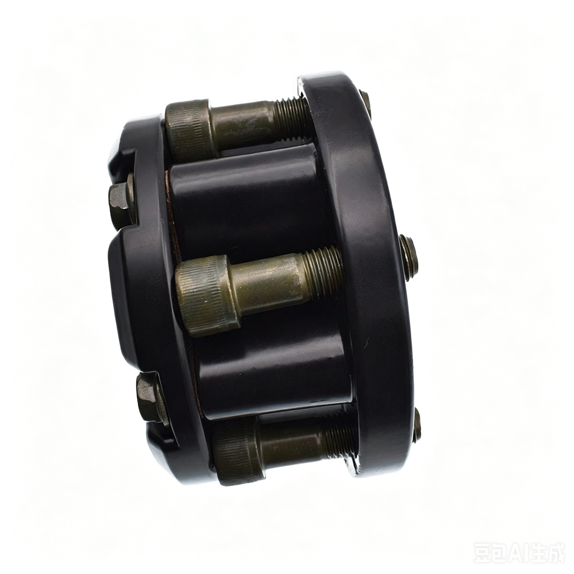 8-97113446-pt Vorderradkupplung Für Isuzu D-max 4wd Fahrzeuge
