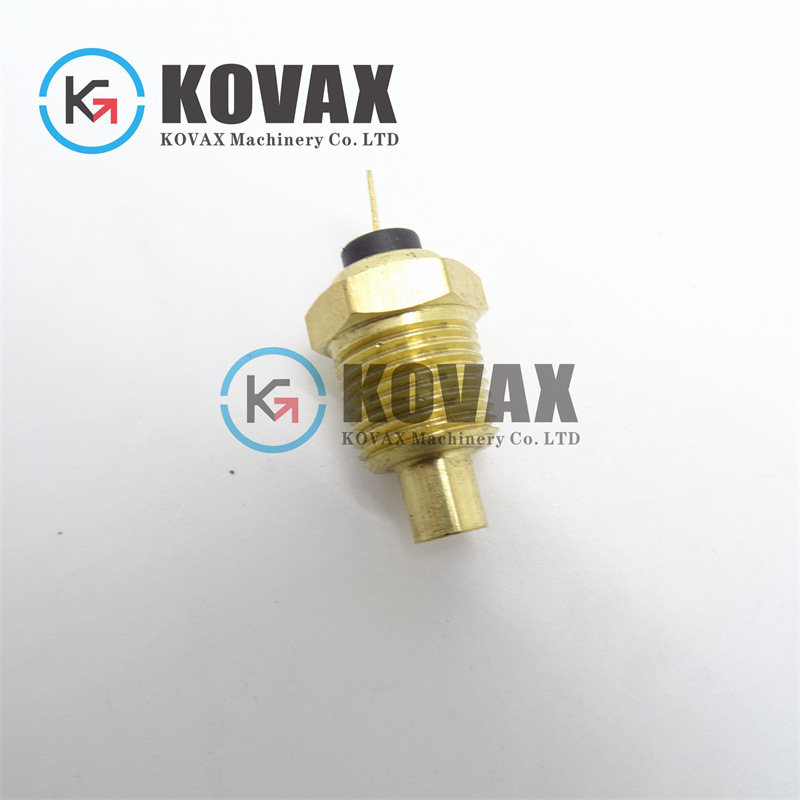 83903061 Stecker Für Kühlmitteltemperatursensor Für Bagger, Angepasst An Volvo Ec-serie